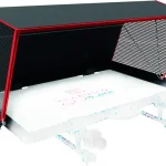 Aanbieding Trabucco GNT Station SSF 65*40 oldaltálca árnyékoló (tálca nélkül)