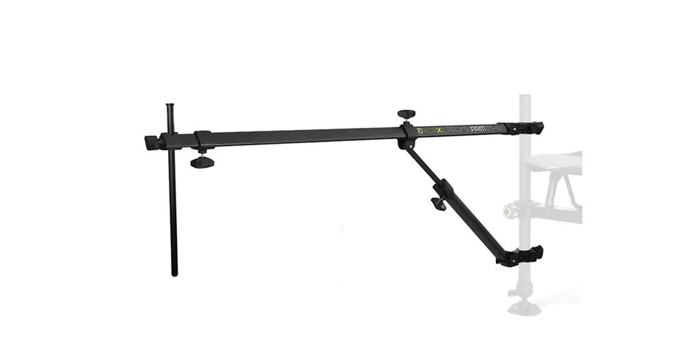 Delphin REAXE ProfixARM 110-210cm feeder kar Exclusieve Aanbieding