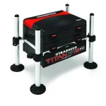 Trabucco Titan XR5 FD, versenyláda Beperkte Voorraad