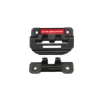 Bestel Nu Trabucco Titan X5 / Genius Box Module Hinge, versenyláda zár