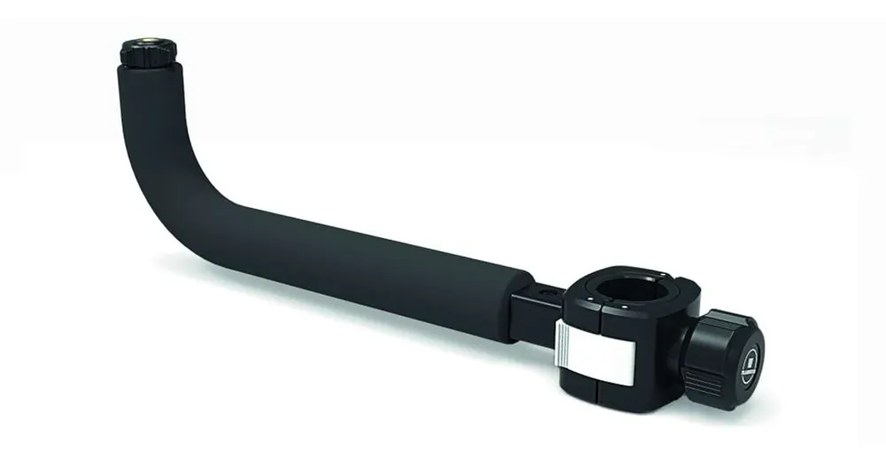 Snelle Levering Trabucco GNT QR SnapEase Cross Arm L 31cm, kereszttartó