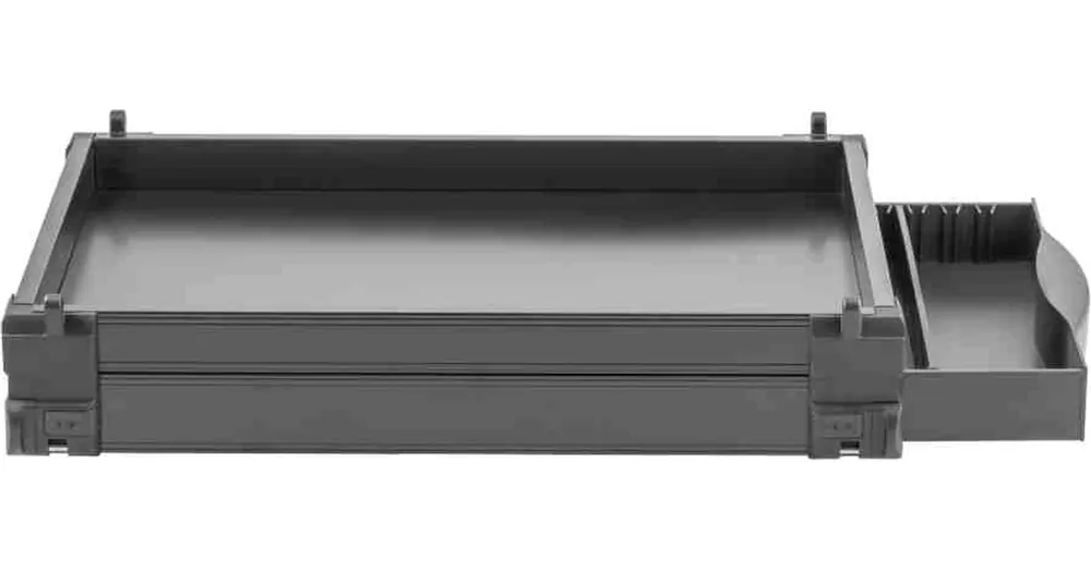 Trabucco Ultra SBX Side Draver Unit, oldalfiók modul Hoge Kwaliteit