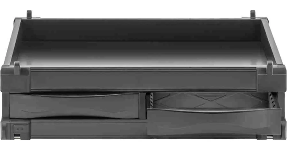 Gratis Retour Trabucco Ultra SBX Front Drawer Unit, elülső fiók modul