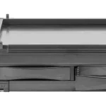 Trabucco Ultra SBX Cross Drawer Unit, kombi fiókegység (2 elülső + 1 oldalsó fiók) Lage Kosten