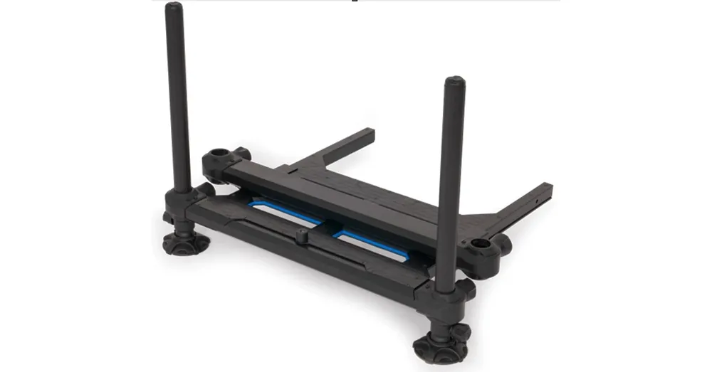 Preston Absolute Feeder Chair Foot Platform, lábrács Laatste Versie