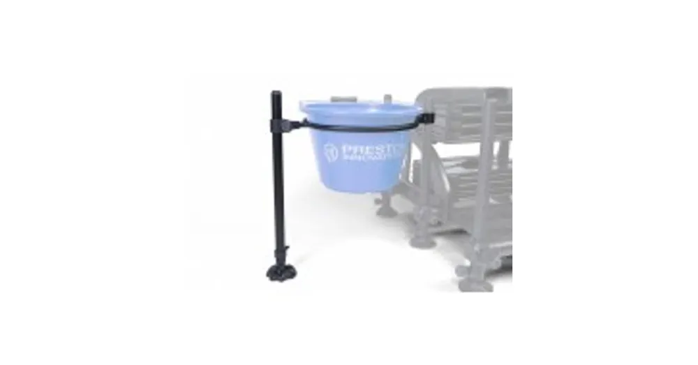 Dagaanbieding Preston Offbox 36 - Bucket Support, vödörtartó állvány
