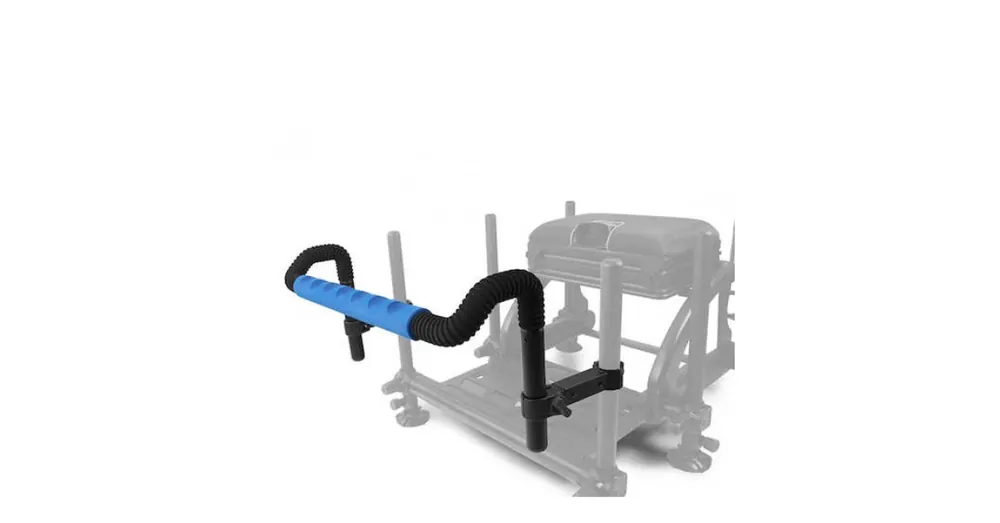 Laatste Versie Preston Offbox 36 - Offbox Pro Pole Support, rakósbot tartó