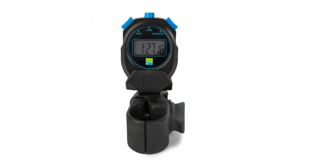 Preston Offbox 36 - Stopwatch, stopper Betaalbaar
