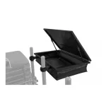 Seizoensaanbieding Preston Offbox 36 - Storm Shield Side Tray, oldaltálca