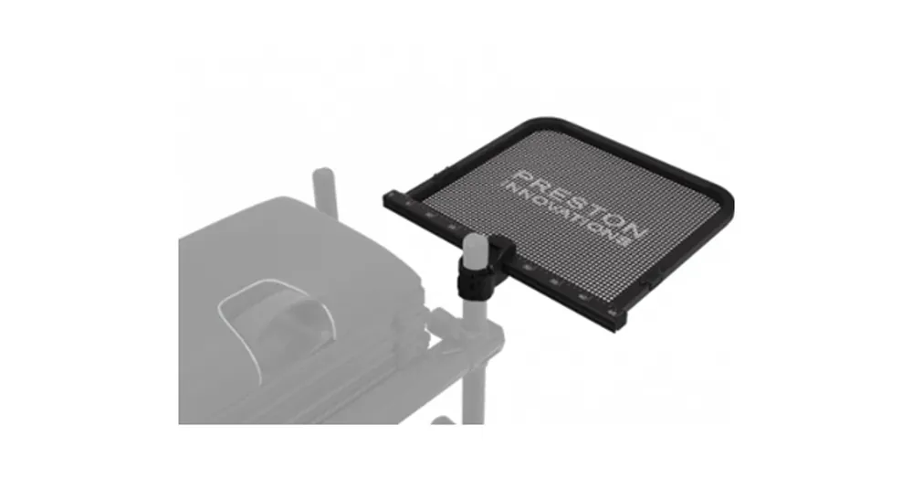 Finale Uitverkoop Preston Ventalite Small Side Tray oldaltálca