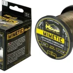 Actieprijs K-Karp Mimetic 300m 0,325mm monofil zsinór