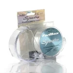 Formax Spectre Fluorocarbon 50 m 0,08mm előkezsinór Alleen Vandaag
