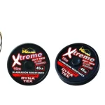 Bestel Nu K-Karp Dyna Tex Xtreme Soft 16 m 45 lb camo barna fonott előkezsinór