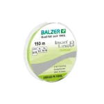 Balzer Iron 8x 150 m 0,16mm fonott zsinór Nieuw