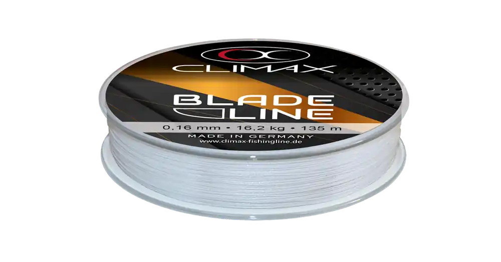 Climax Blade Line White 100m 0,10mm 6,5kg fonott zsinór Korting