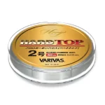 Betaalbaar Varivas Hard Top Fluorocarbon Leader 50m 0,285mm 6,8kg előkezsinór
