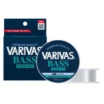 Actieprijs Varivas Bass Fluorocarbon 100m 0,235mm 8lbs zsinór