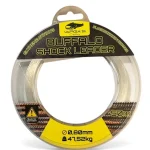 Must-Have Varga‘S Buffalo shock leader 0,8mm 50m,harcsázó előke