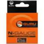 Fabrieksprijs Guru N-Gauge 5lbs 0,15mm 100m, monofil előkezsinór