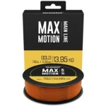 Veilige Betaling Haldorádó Max Motion Gold zsinór 0,35mm 750m 13,95kg, monofil zsinór