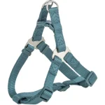 Nieuw Trixie Premium One Touch Harness - hám (benzin) kutyák részére (L) 65-80cm/25mm