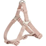 Gratis Retour Trixie Premium One Touch Harness - hám (mályva) kutyák részére (L) 65-80cm/25mm