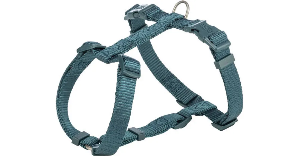 Trixie Premium H-Harness - hám (benzin) kutyák részére XXS-XS 20-32cm/10mm Laatste Versie