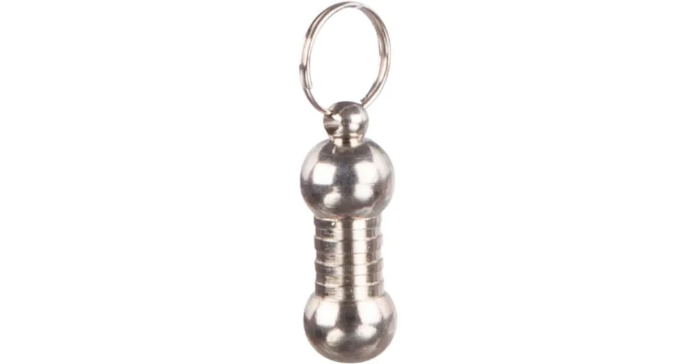 Trixie Tag for Dogs - azonsító biléta (fém) kutyák részére Koop Online