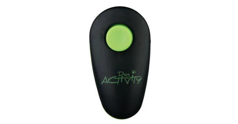 Flitsaanbieding trixie 22860 clicker