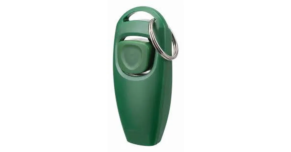 Trixie Clicker-Whistle - klikker síppal (több féle színben) kutyák részére (8cm) Koopje