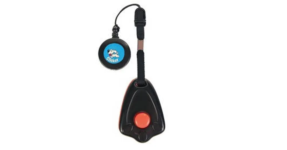 trixie 2287 clicker mancs Laatste Kans