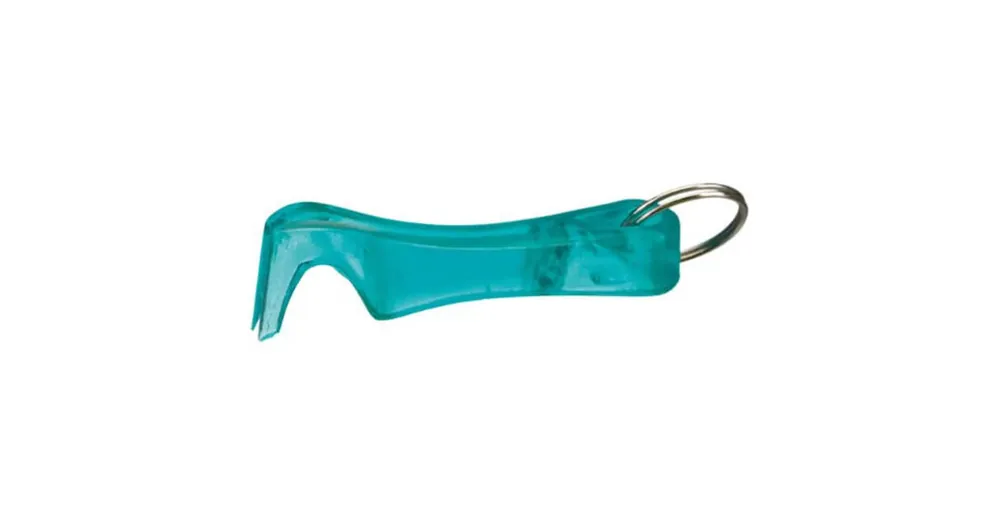Trixie Tick Away Tick Remover - kullancseltávolító kanál (több féle színben) kisállatok részére (6,5cm) Actieprijs