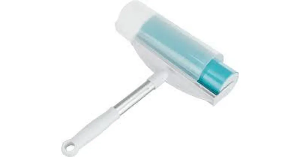 Trixie Lint Roller XXL - szőrhenger (fehér,türkíz) 20x30cm Seizoensaanbieding