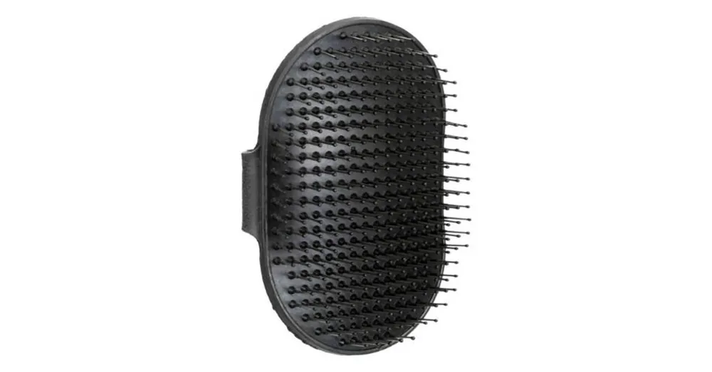 Trixie Care Brush with bristles - kefe (drótsörtékkel) kutyák részére (8x13cm) Tijdelijk Beschikbaar