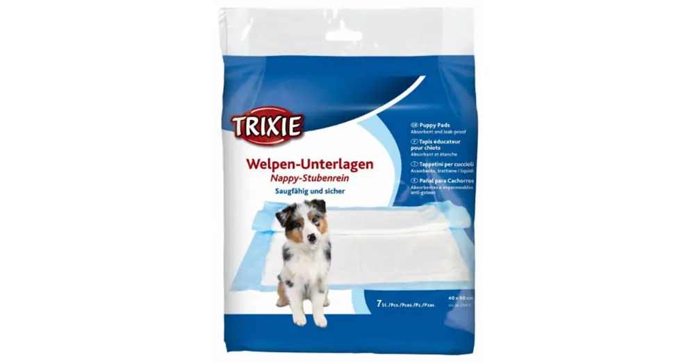 Trixie Pelenka Nieuw