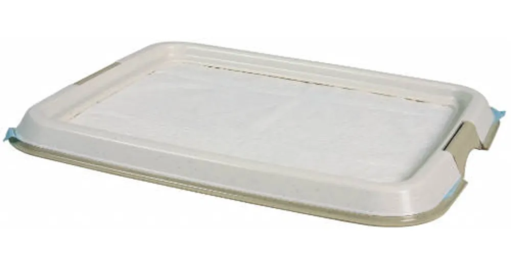 trixie 23415 puppy loo 49 × 41 cm Gecertificeerd