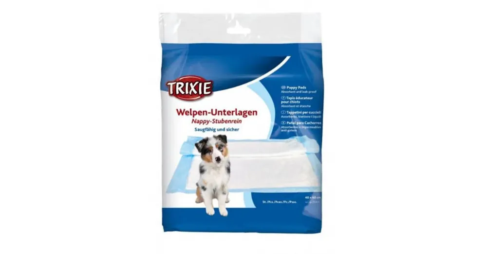 trixie 23417 pelenka 40 × 60 cm 50db Exclusieve Aanbieding