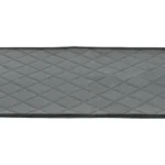 Voordeelprijs Trixie Hygiene Pad Nappy Wash - pelenka (mosható) 60x60cm - szürke