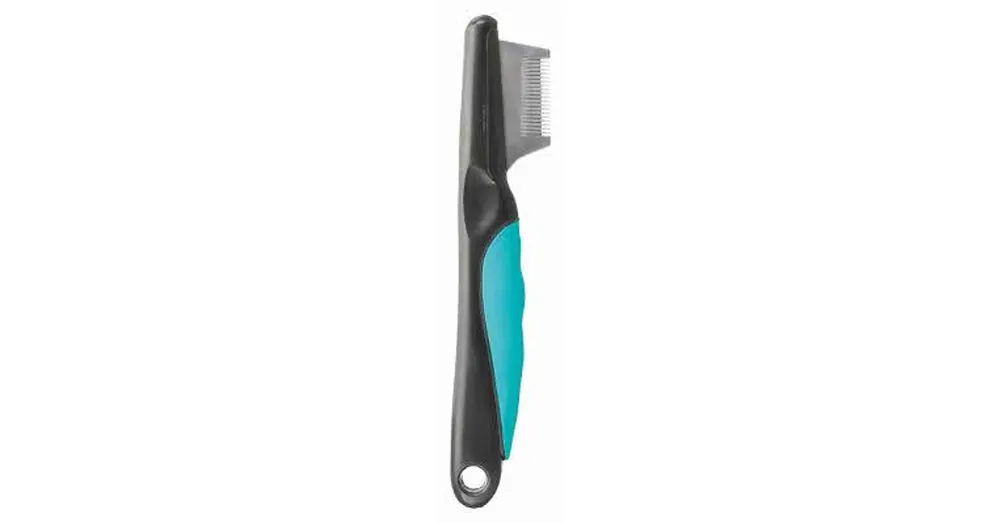 Trixie Trimming Knife, fine - trimmelő kés (19cm) Laatste Versie