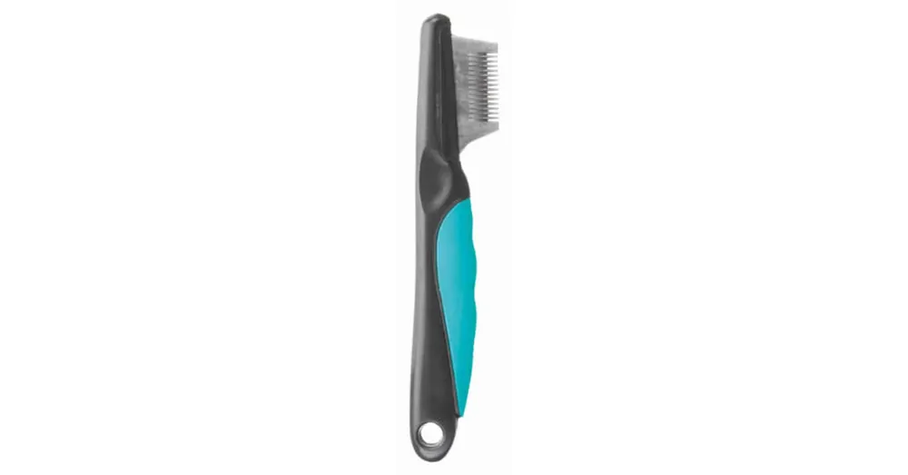 Trixie Trimming Knife, coarse - trimmelő kés (durva) kutyák részére (19cm) Bestseller