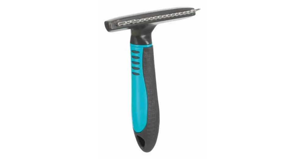 Korting trixie 23792 gereblye for.fog