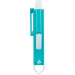 Beste Prijs Trixie Tick Tweezers Plastic - kullancs csipesz (több féle színben) kisállatok részére (9cm)