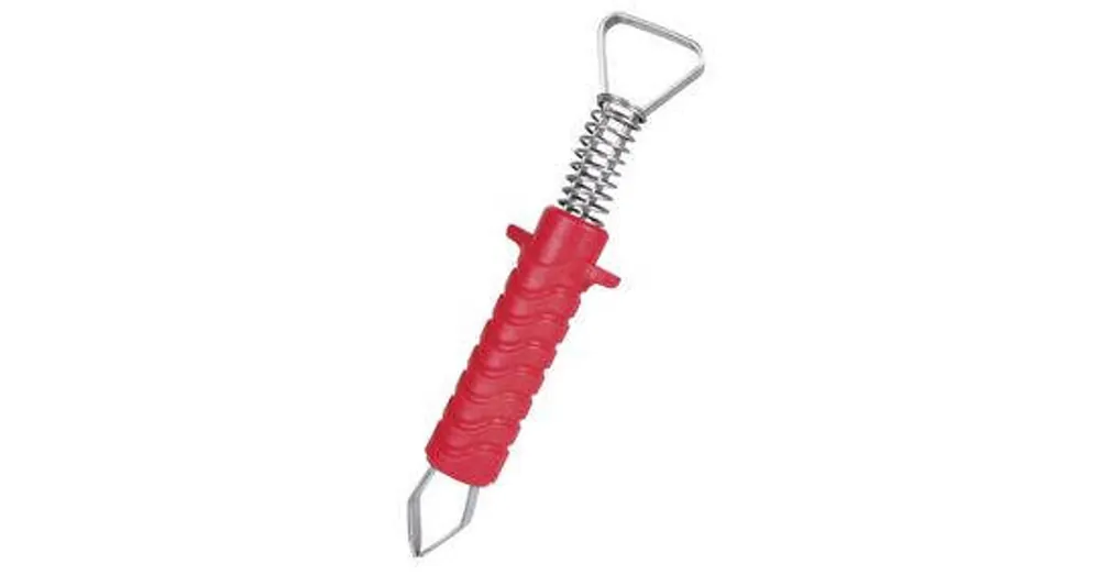 Bestel Nu Trixie Tick Tweezers - kullancs csipesz (fekete,piros) kisállatok részére (8cm)