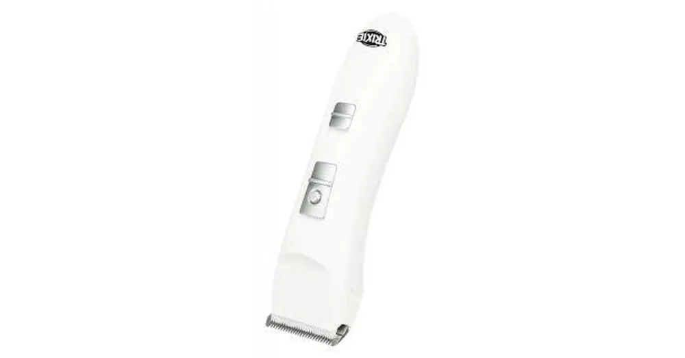 Trixie Battery Clipper Set TR1150 - nyírógép (elemes) 6W Tijdelijk Beschikbaar
