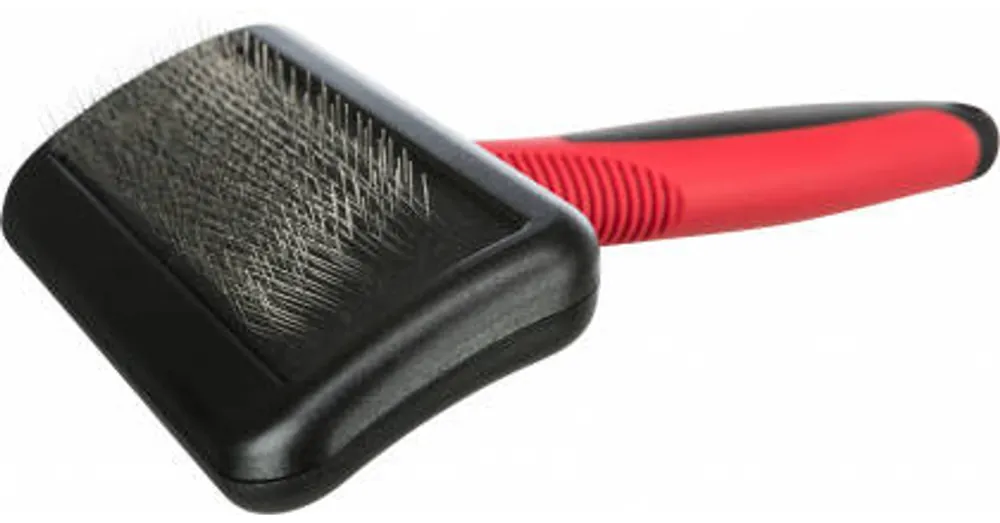 Trixie Soft Brush - kefe (puha) kutyák részére (9x16cm) Shop Nu