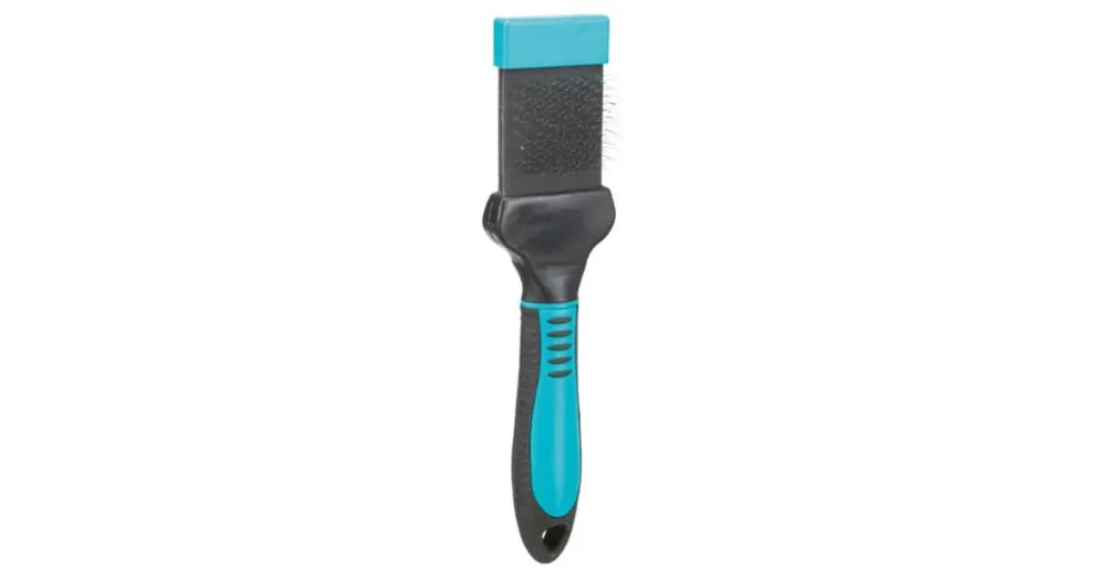 Trixie Soft Brush - kefe (puha,flexibilis) kutyák részére (5x20cm) Bestel Nu