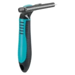 Weekendaanbieding Trixie Carding Groomer - kefe (filcbontó) kutyák részére (8x14cm)