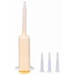 Uitverkoop Trixie Suckling Aid - cumisüveg készlet (10ml) macskák részére
