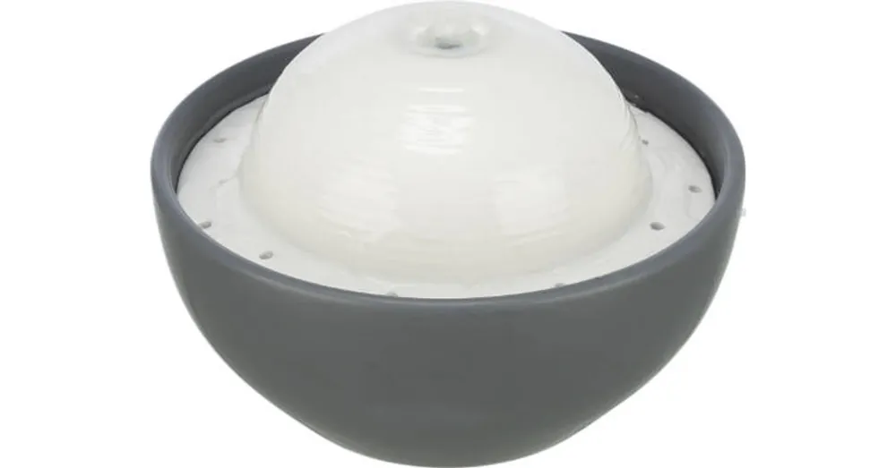 KT26.Trixie Vital Dome drinking fountain, 15l/20x10x20cm Nu Kopen