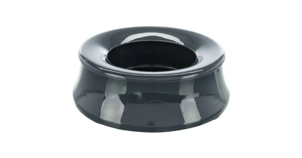 Hete Deal Trixie Dog Bowl Swobby - peremes tál (több színben) kutyák részére (1,7l/Ø24cm)